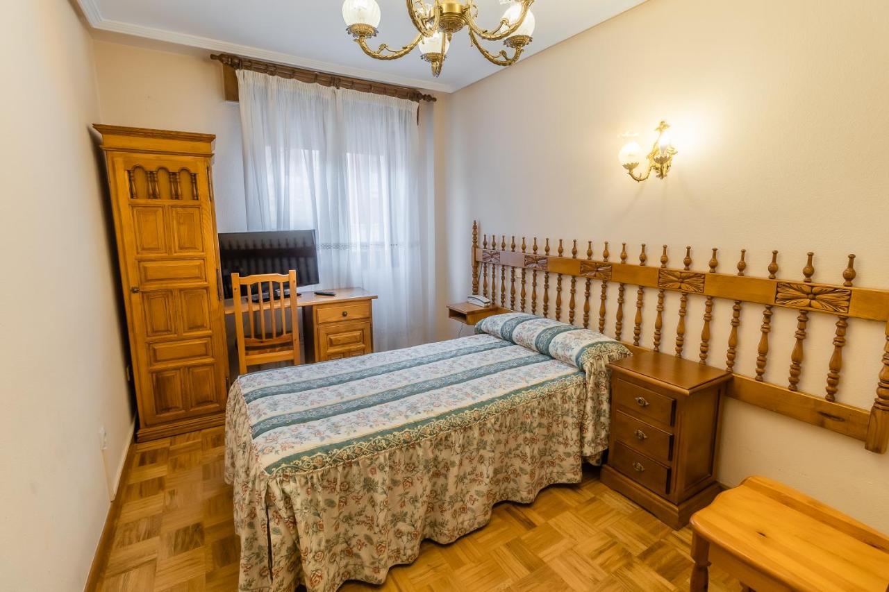 Habitación Individual Estándar