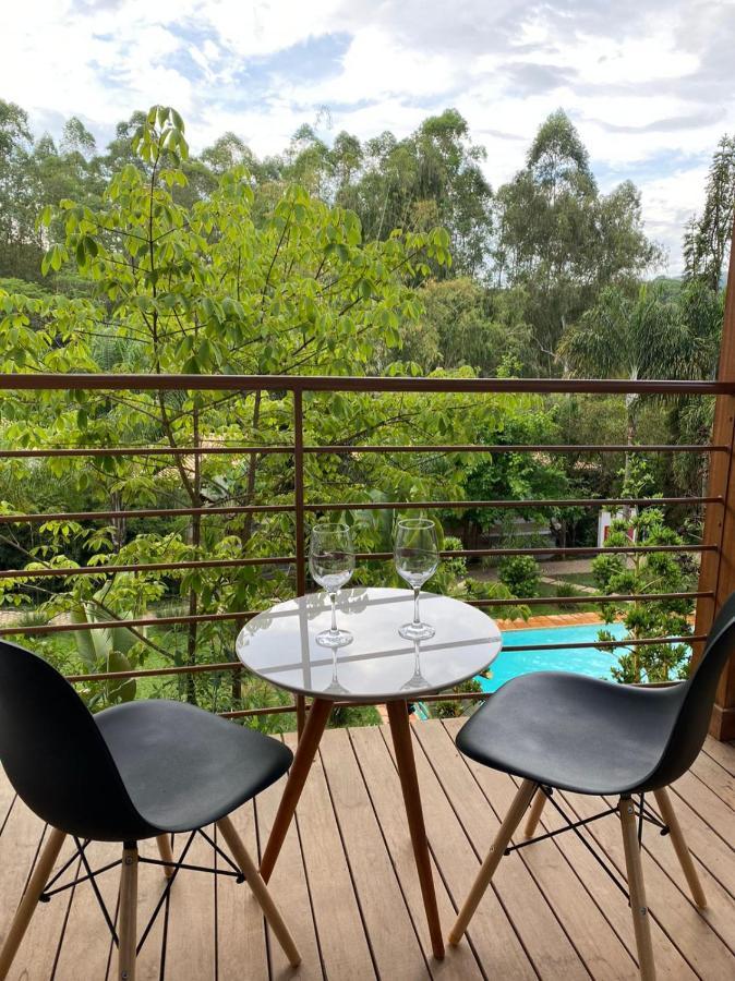 Double Room Balcony
