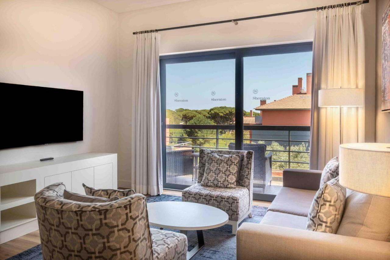 Premium Suite Room Resort View