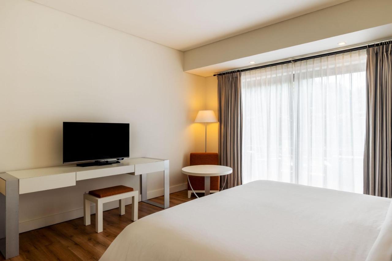 Premium Deluxe Room Resort View