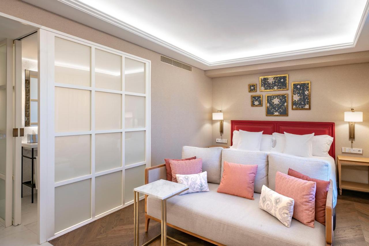 Superior Tweepersoonskamer met Balkon