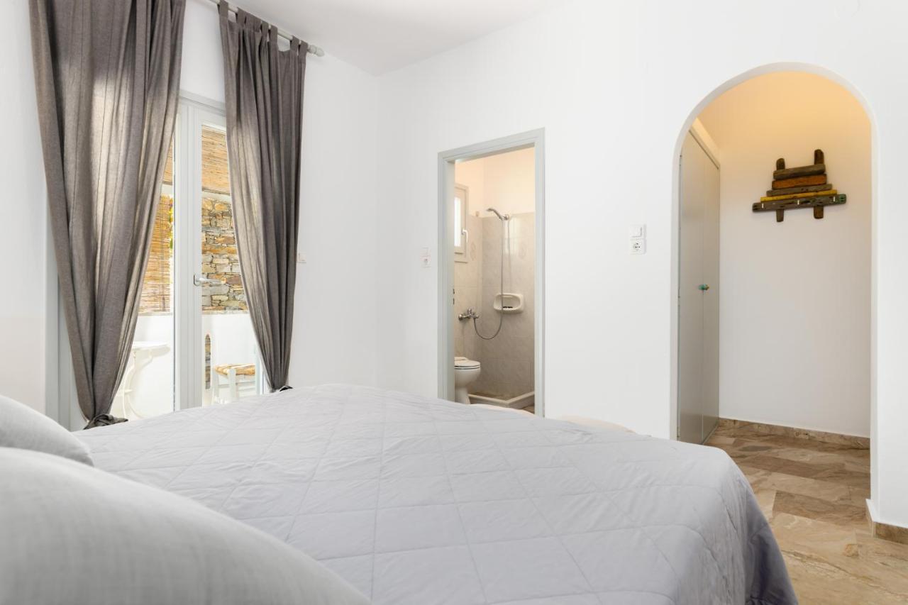 Double or Twin Room Balcony