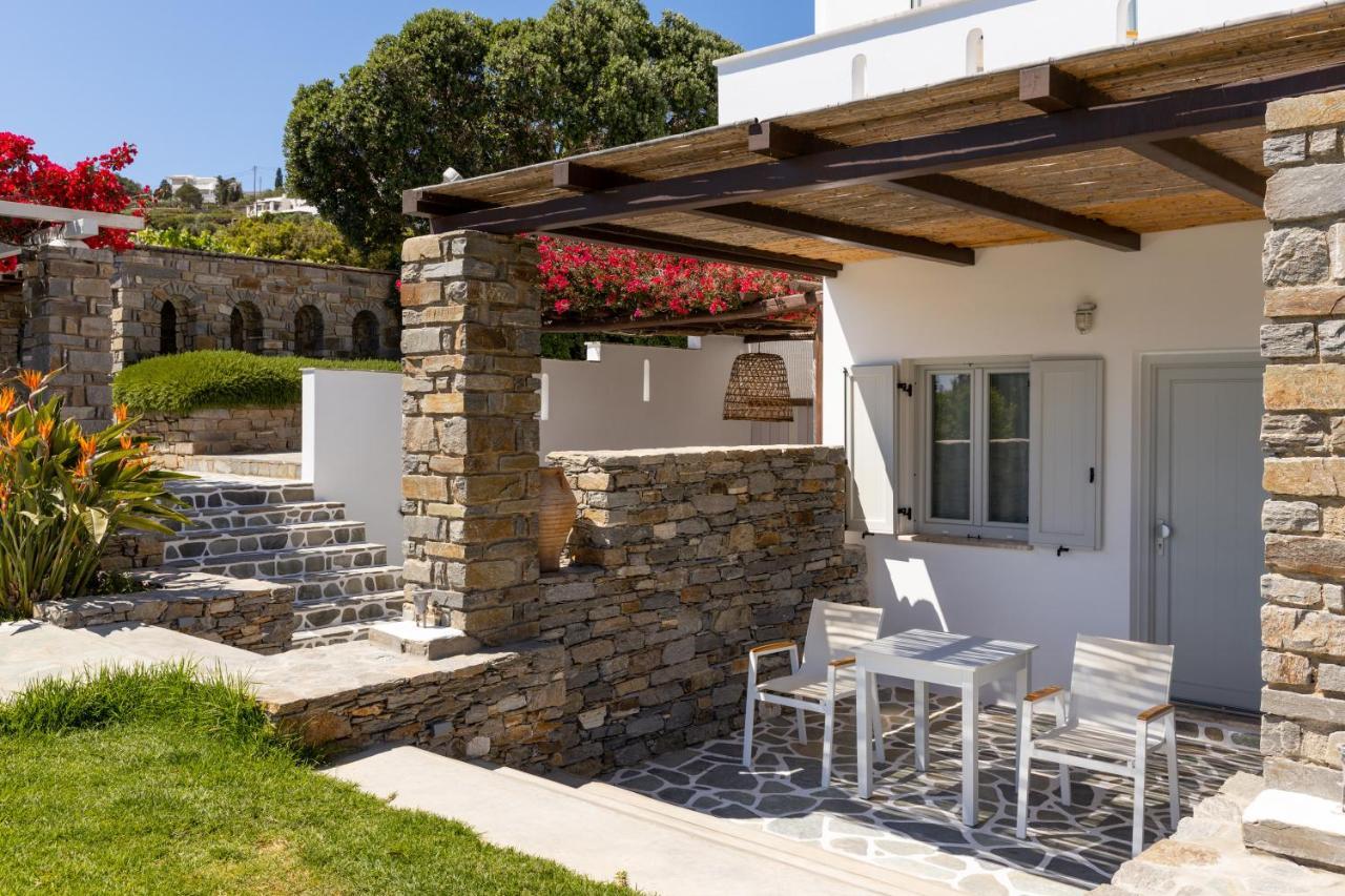 Double or Twin Room Balcony