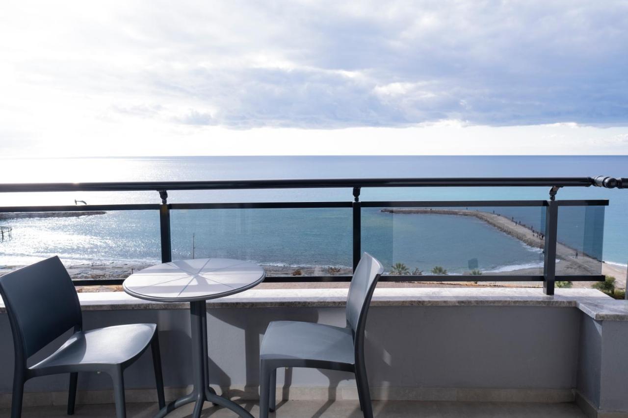 Chambre Double Deluxe - Vue sur Mer