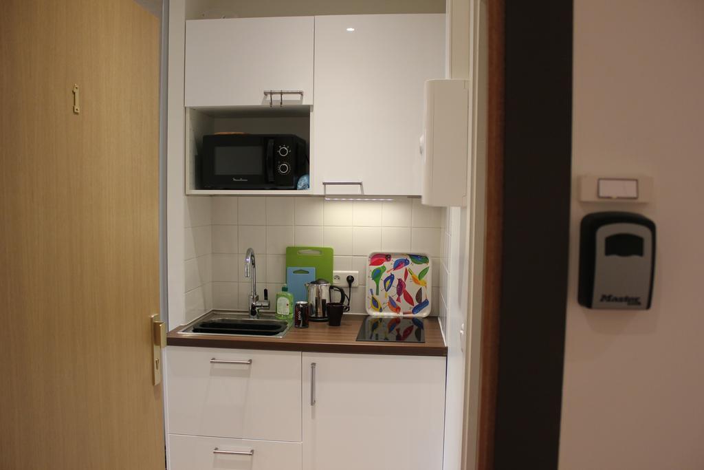 Appartement 1 Chambre