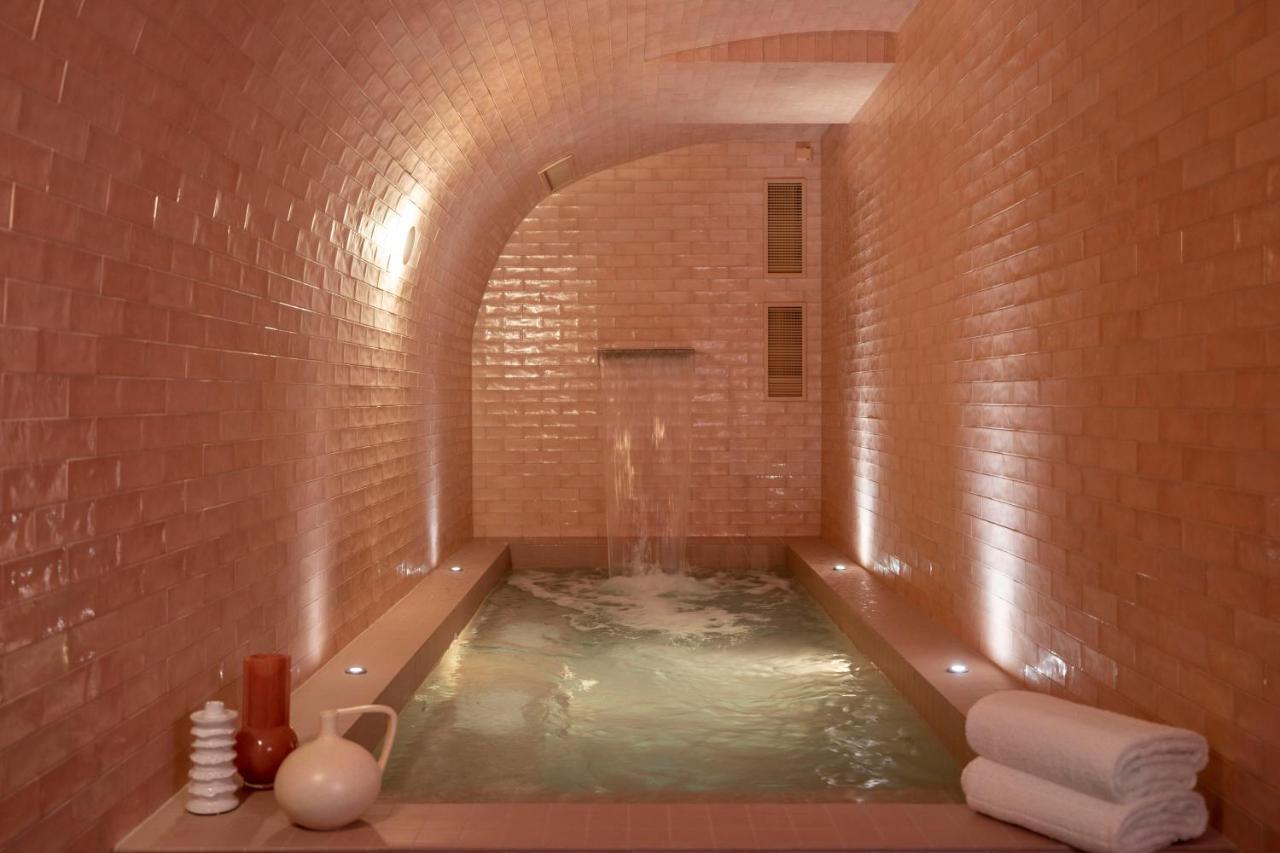 Superior Double Room SPA access