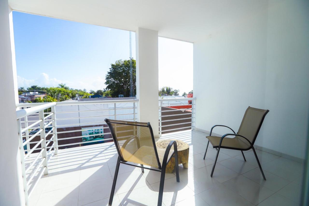 Suite con 2 camas extragrandes - No fumadores