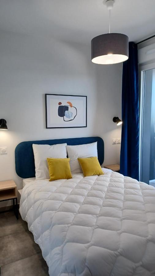 Appartement 3 Chambres