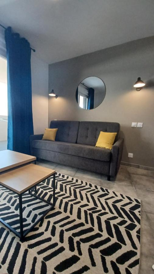 Appartement 1 Chambre
