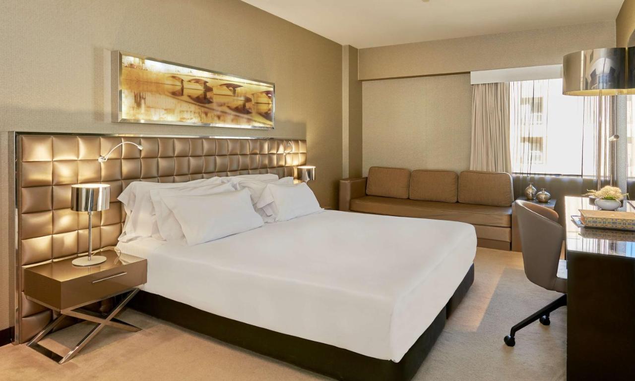 Chambre Standard avec Lit d'Appoint - Vue sur Fleuve