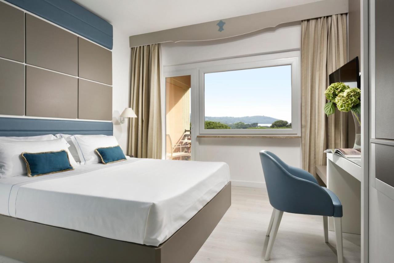 Suite with Sea View