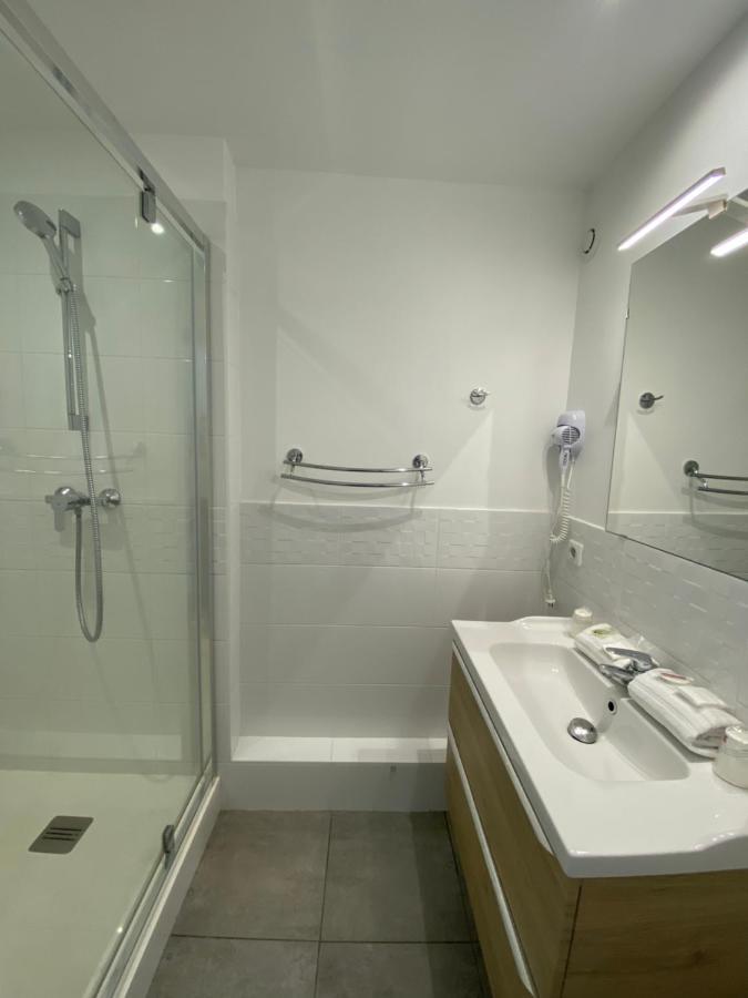 Comfort Double Room Sea View
