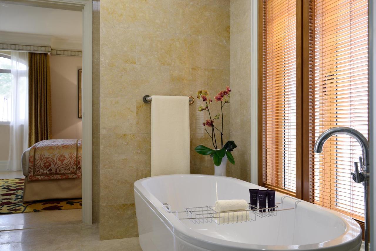Villa 2 Chambres avec Bassin Profond