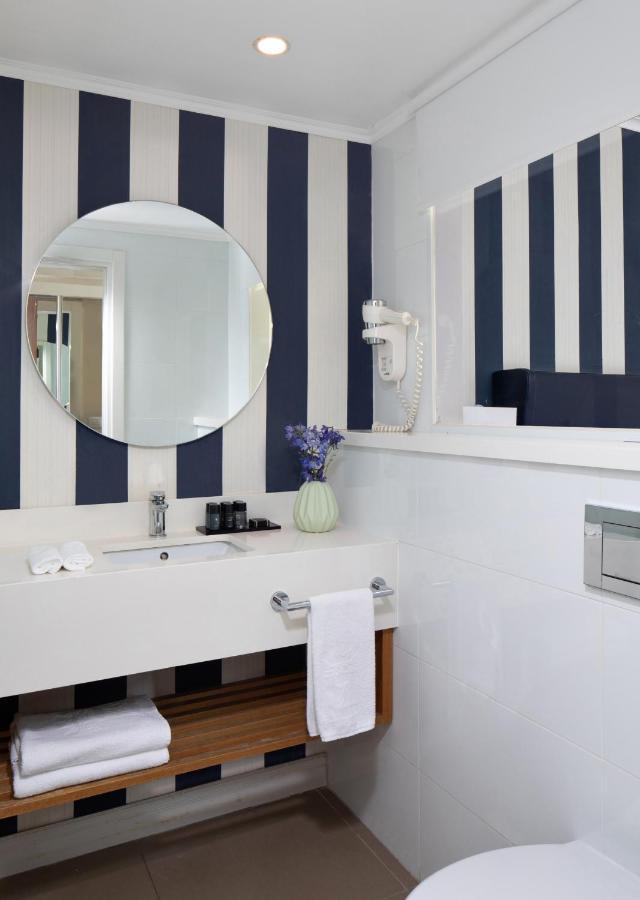 Quadro Superior Room
