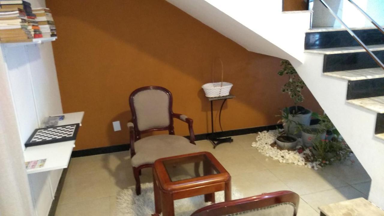 Casa de 5 Quartos