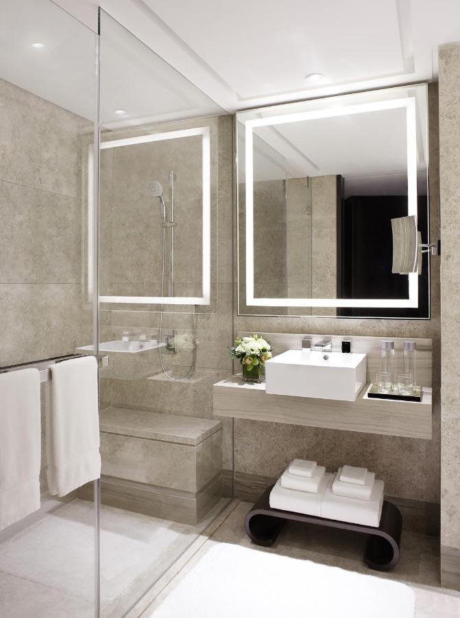 Chambre Lits Jumeaux Premier Deluxe - Étage Supérieur