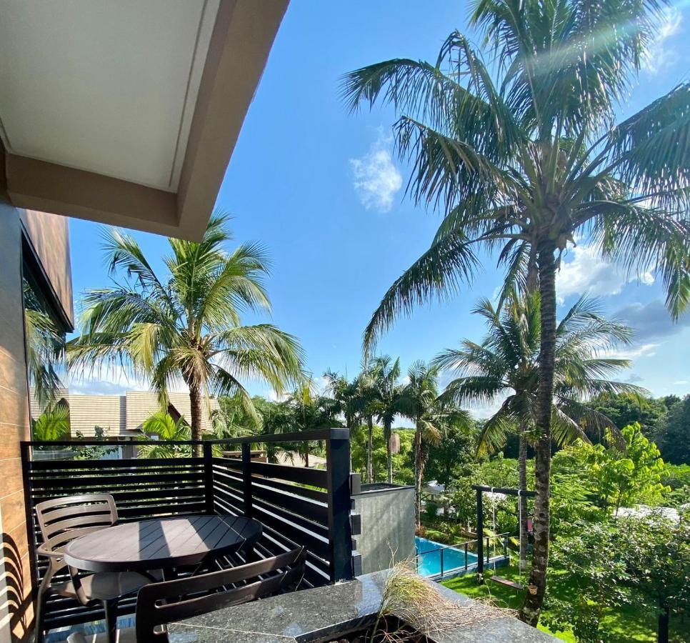 Double Room Patio