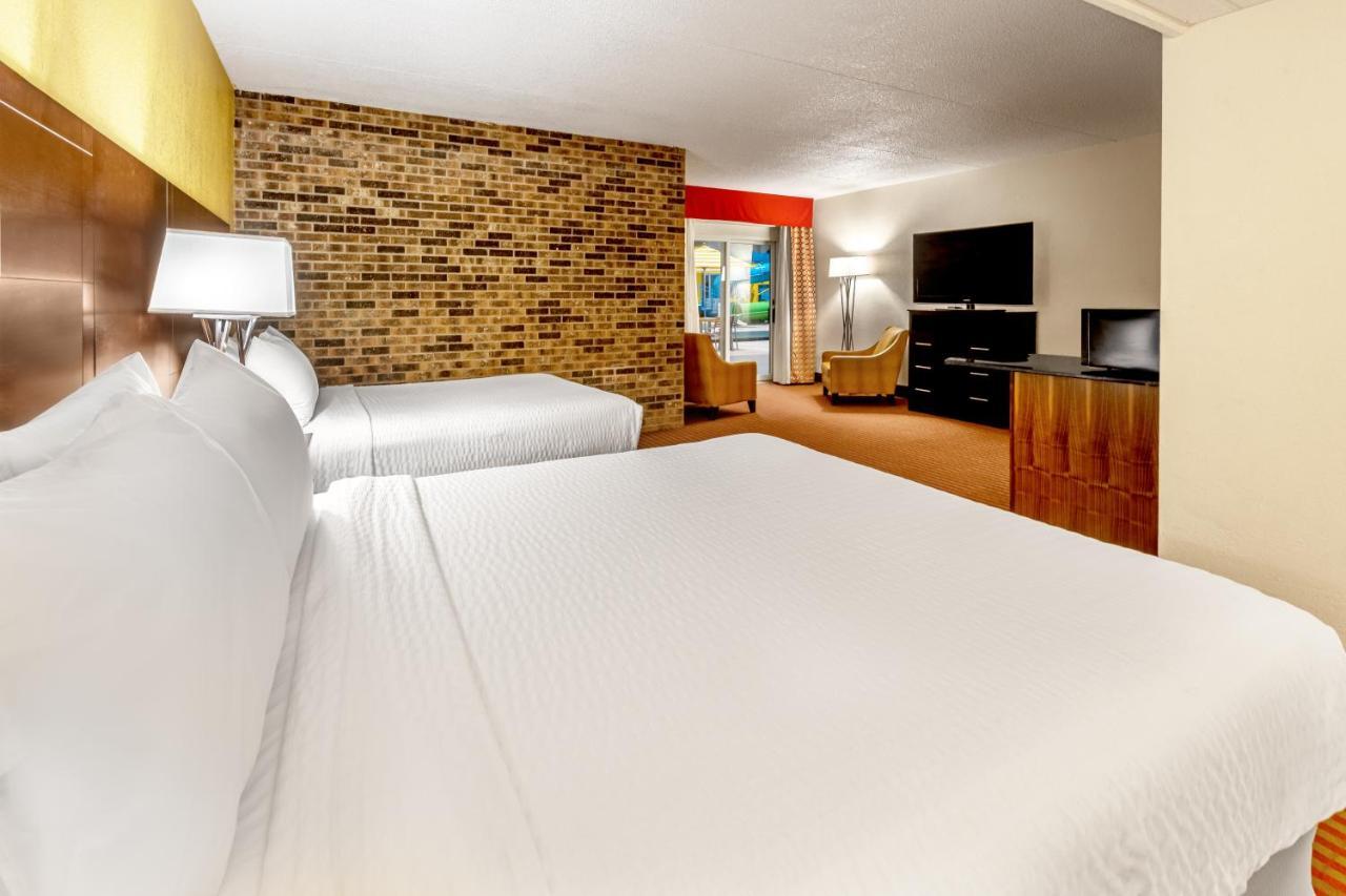 Queen Suite