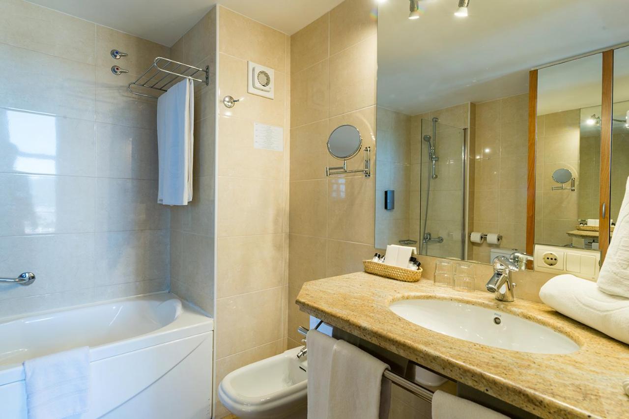 Estudio Dúplex con bañera de hidromasaje