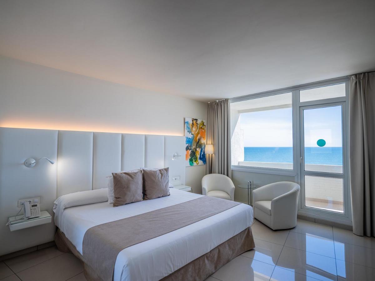 Habitación Superior con cama extragrande
