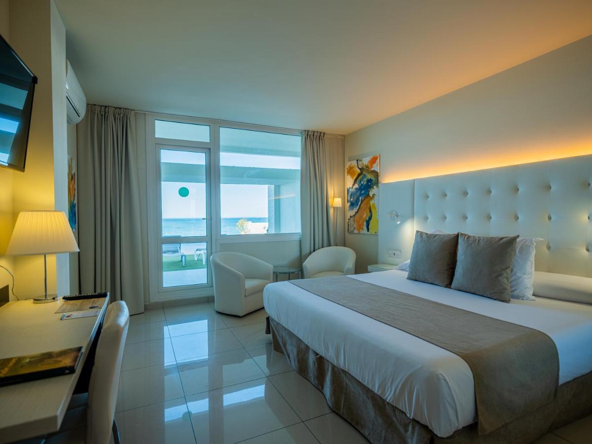 Habitación Deluxe con cama extragrande