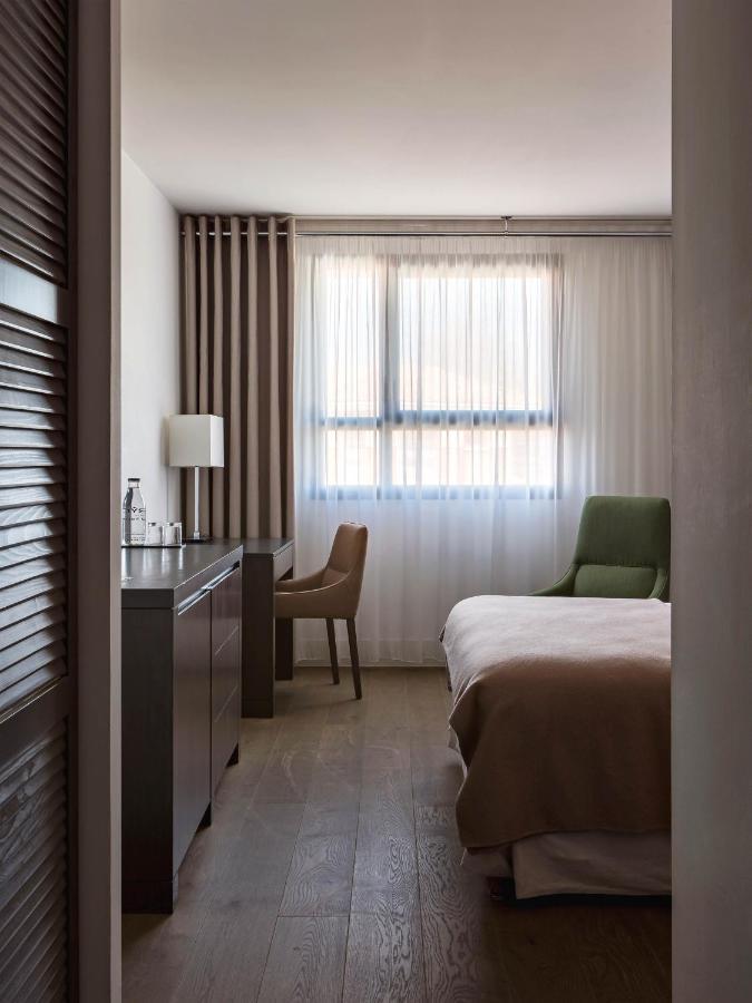 Habitación Doble Estándar