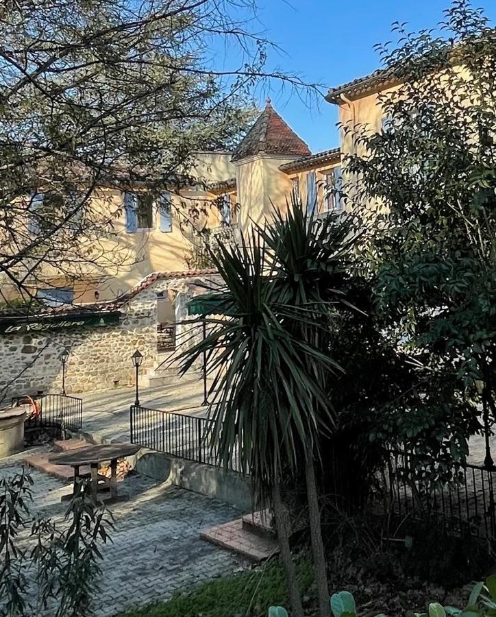 Suite avec Terrasse
