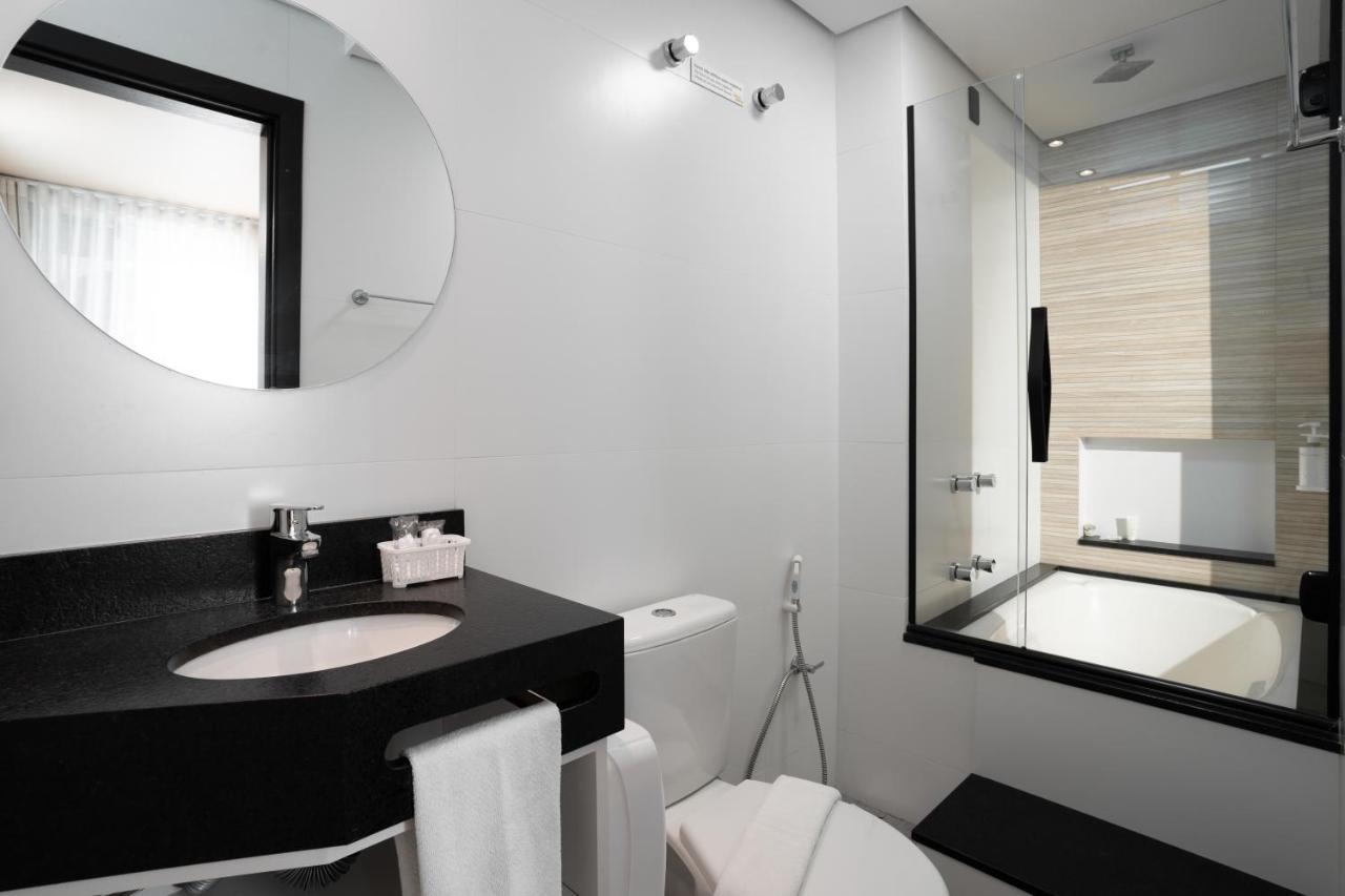 Suite Deluxe