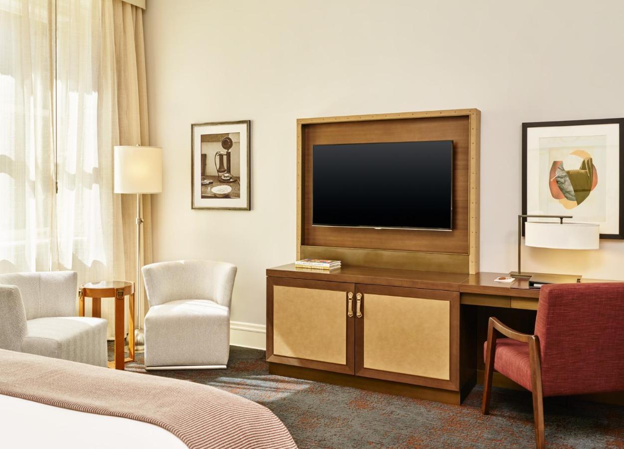 Superior Room, Guest room, 1 King