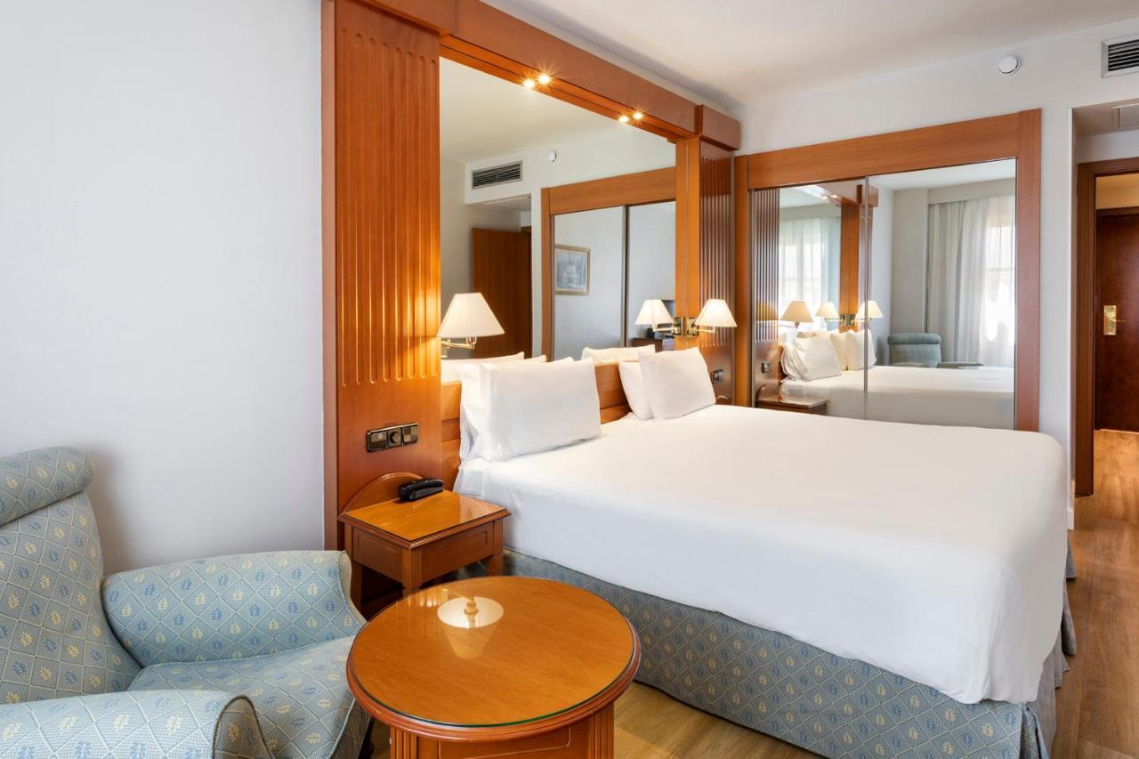 Double or Twin Room City View