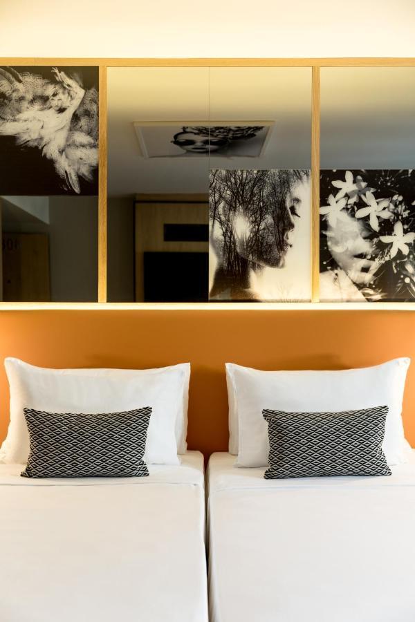 Prestige Tweepersoonskamer met 2 Aparte Bedden