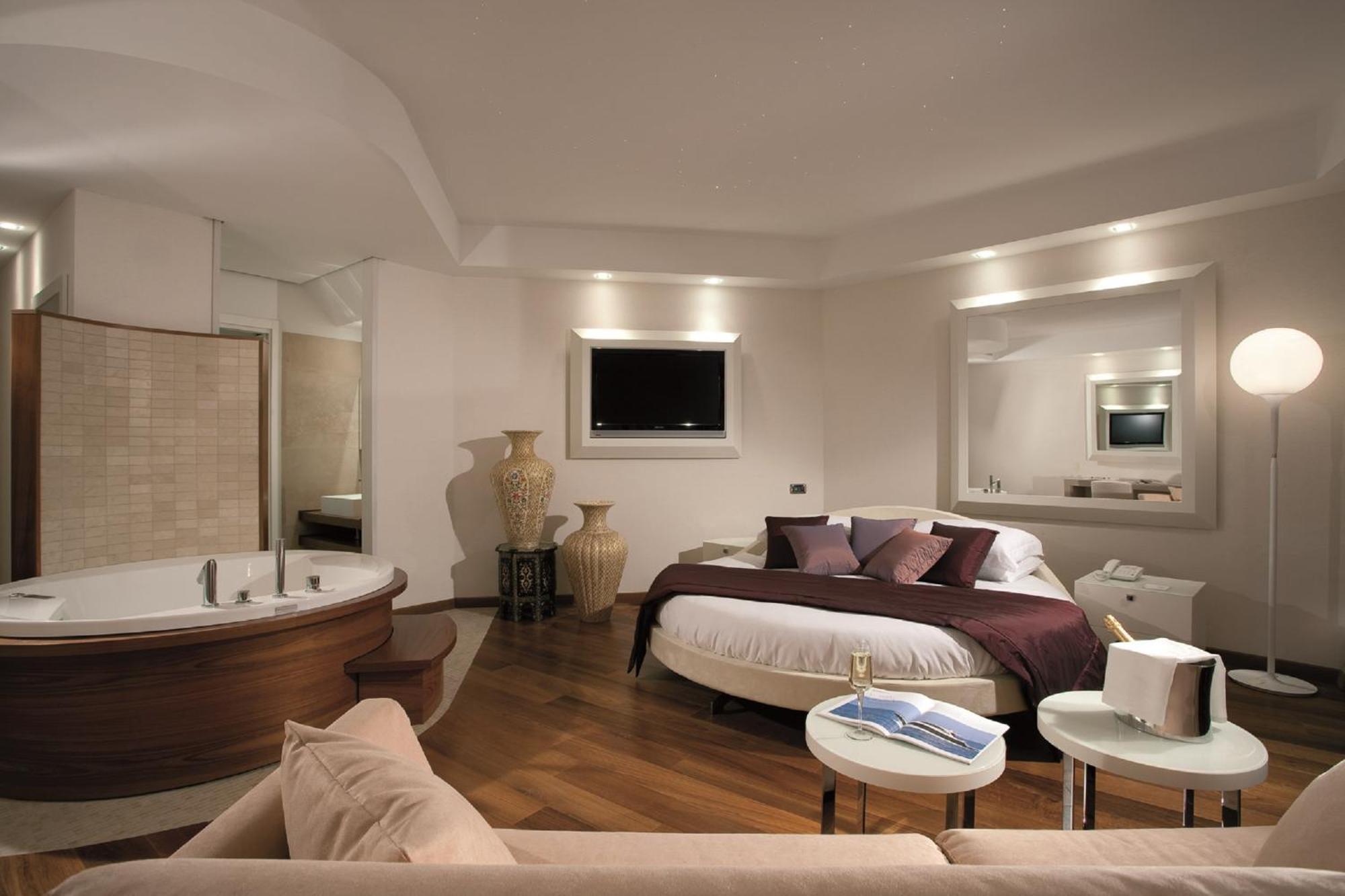 Paradiso Suite