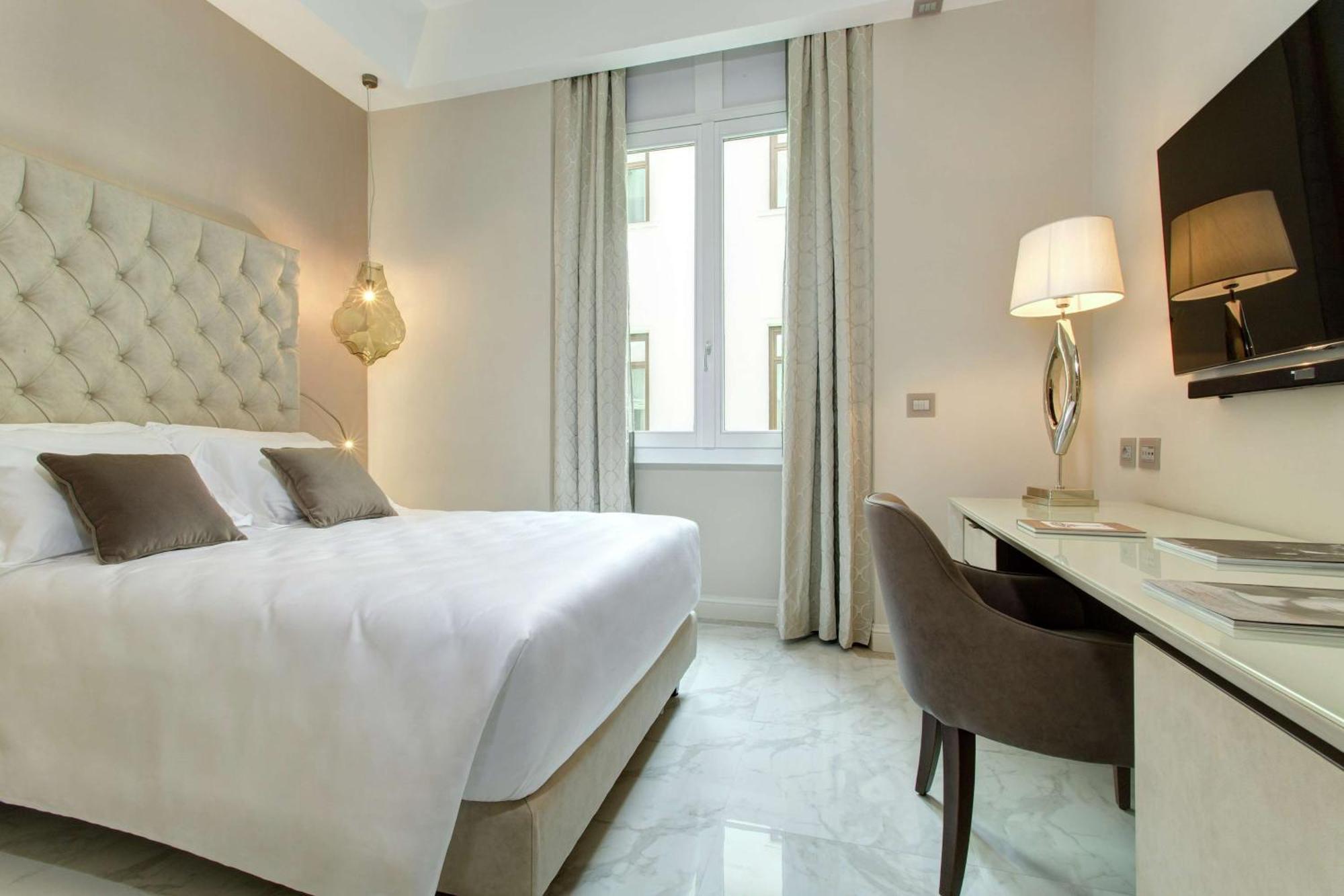Quarto Conforto