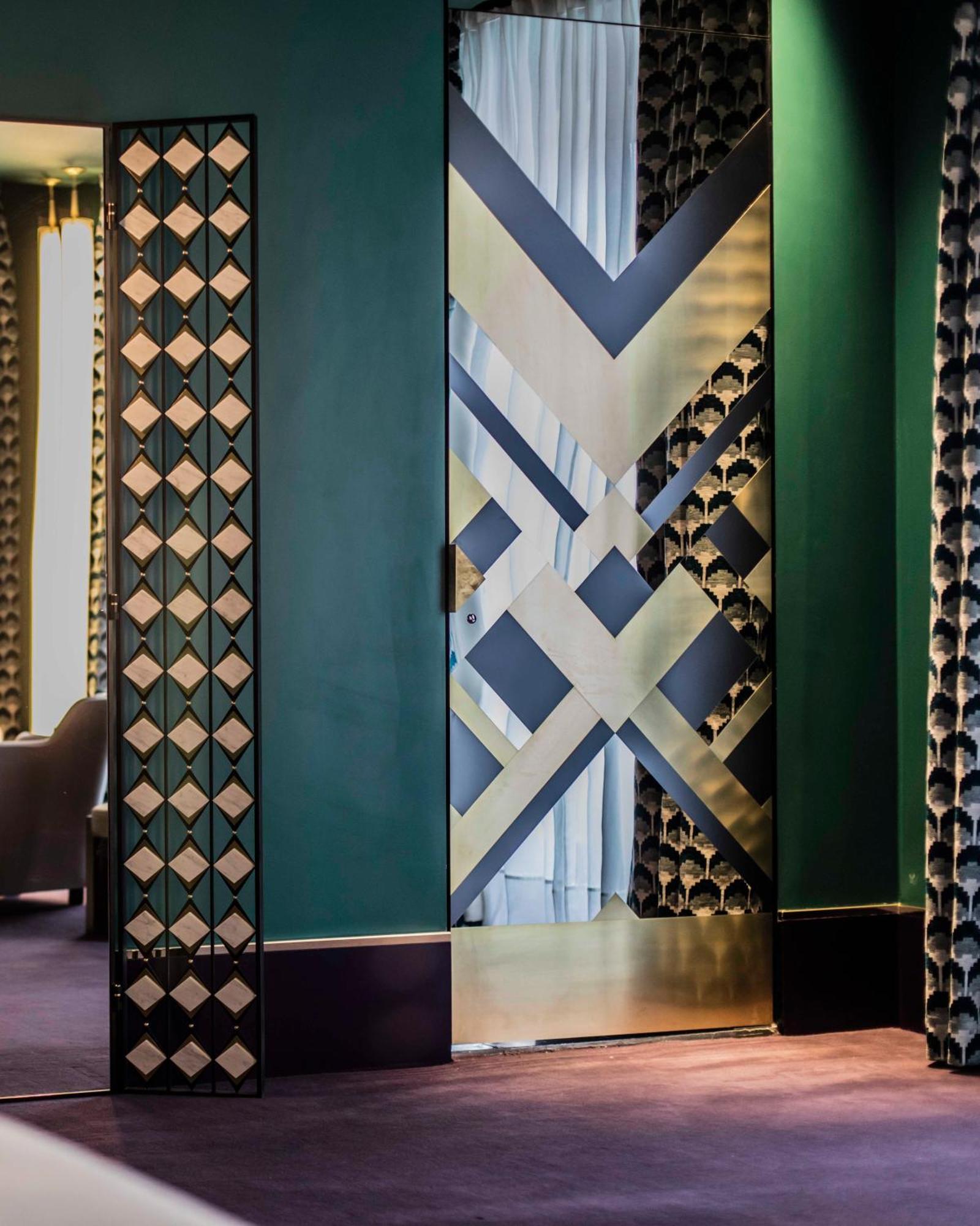 Deluxe Double Room - Swimming Pool / Hammam Access upon reservation,1444665403:JPEG