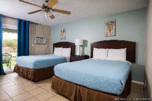Two Queen Beds with Patio Pet Friendly,439455366:JPEG