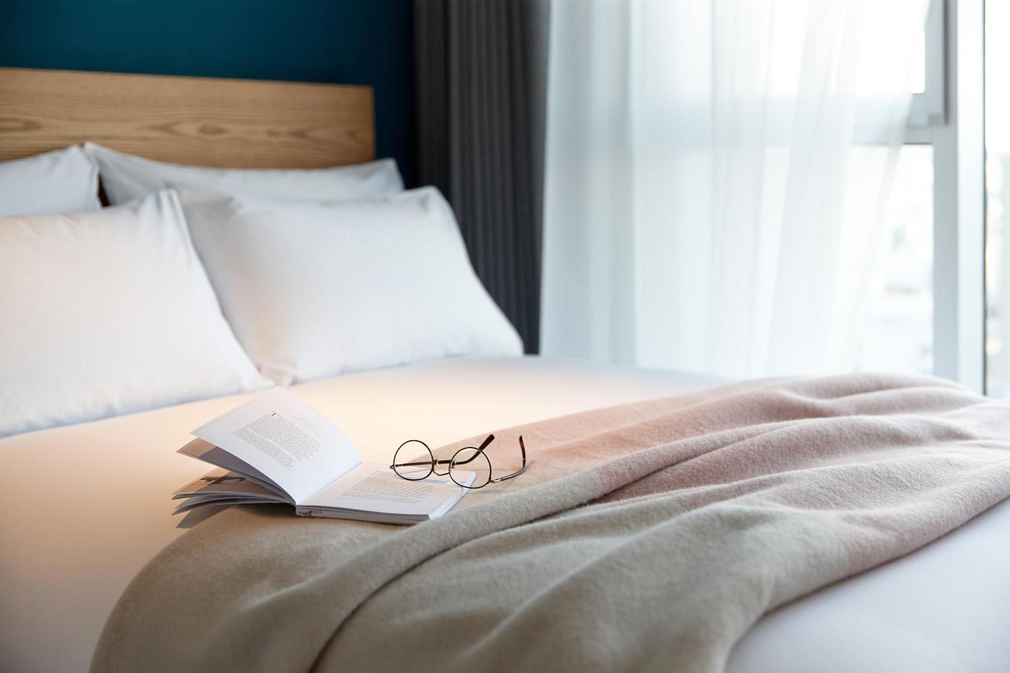 Flash Sale-Standard Family Twin Room