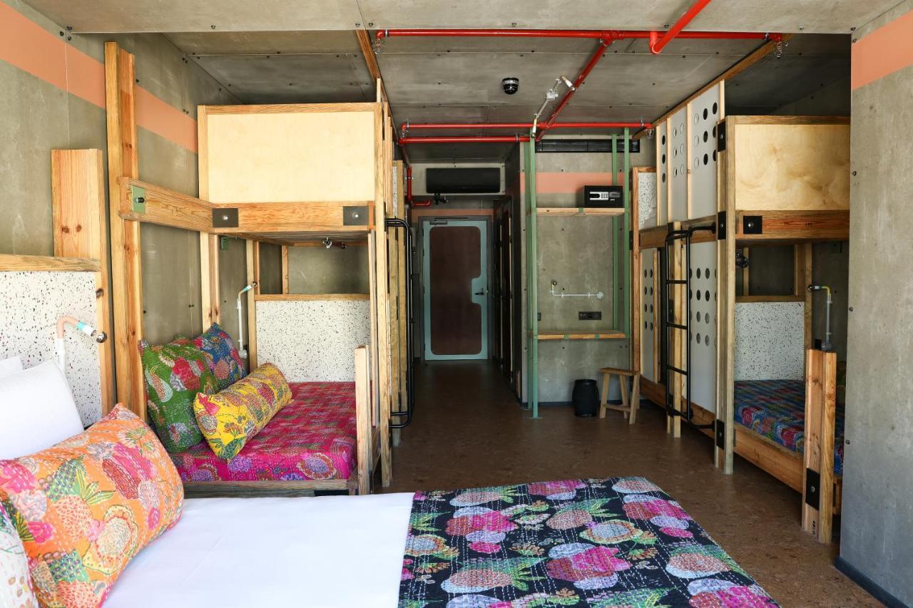Quarto Familiar Standard