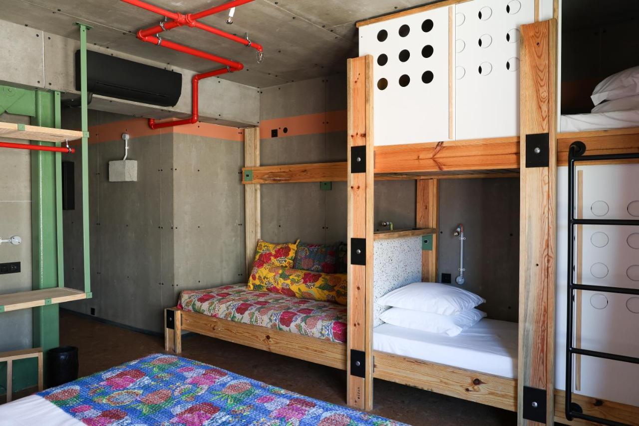 Quarto Familiar