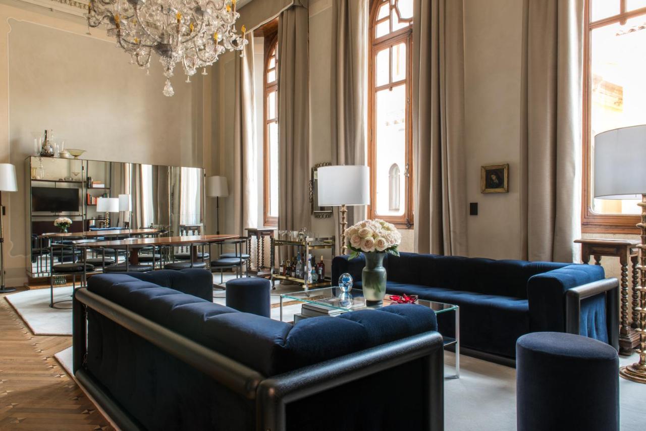 Suite principal Grand