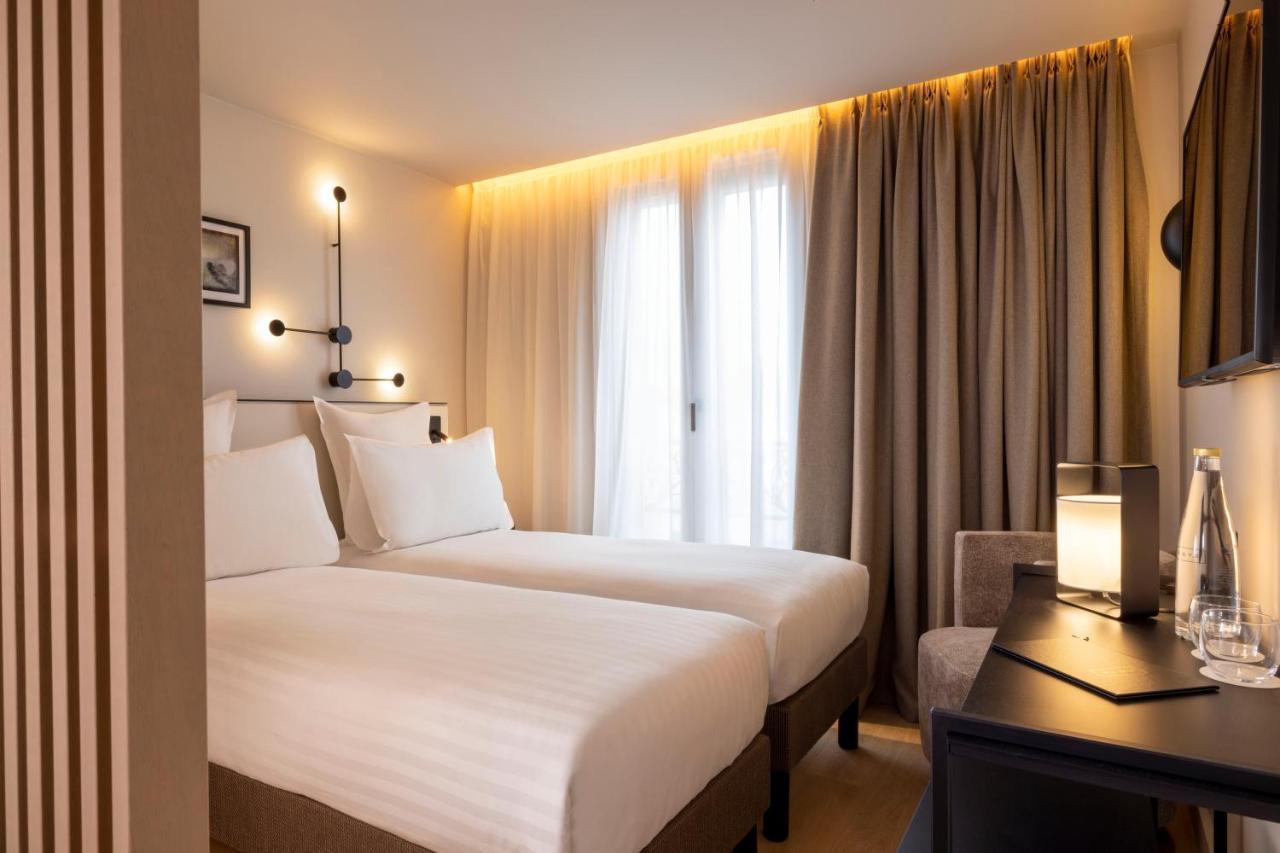 Classic Room Spa Access