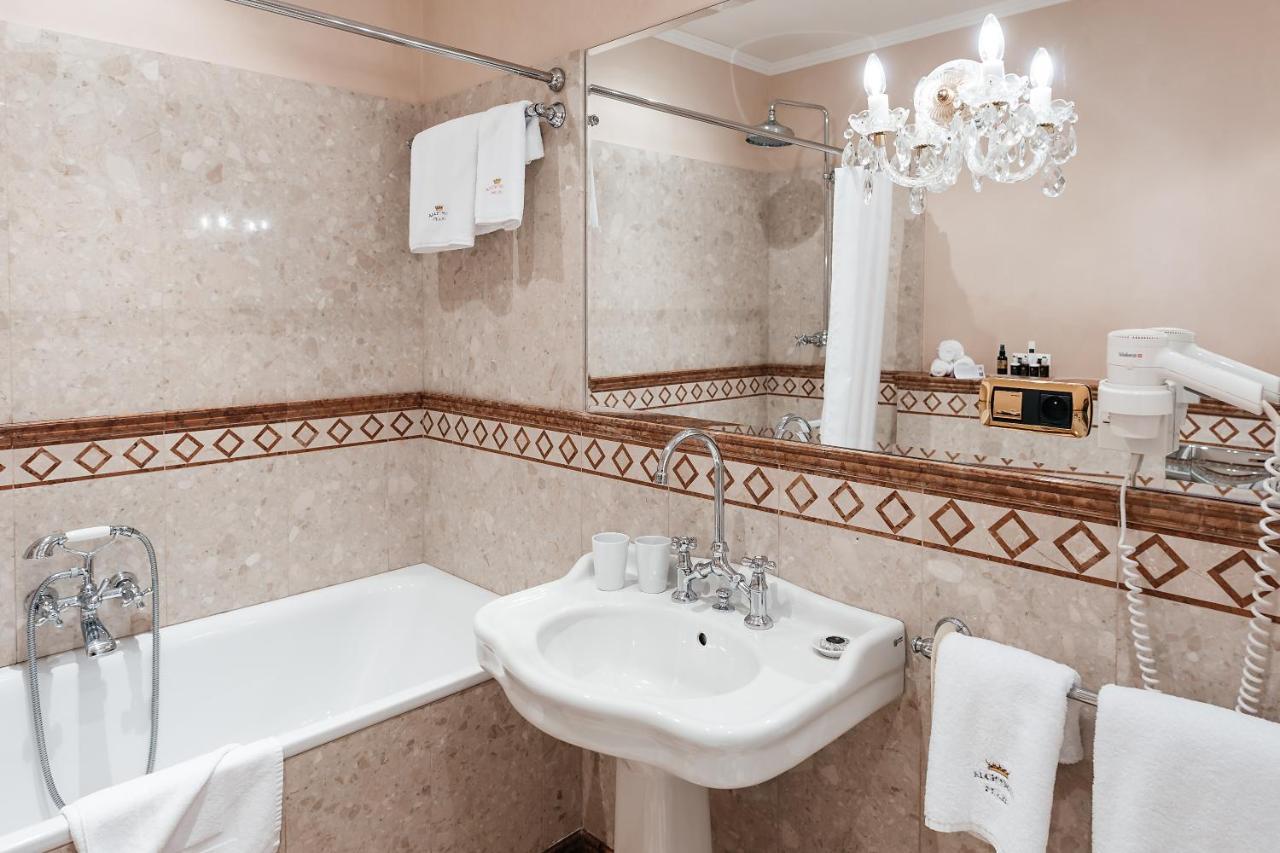 Chambre Double Deluxe