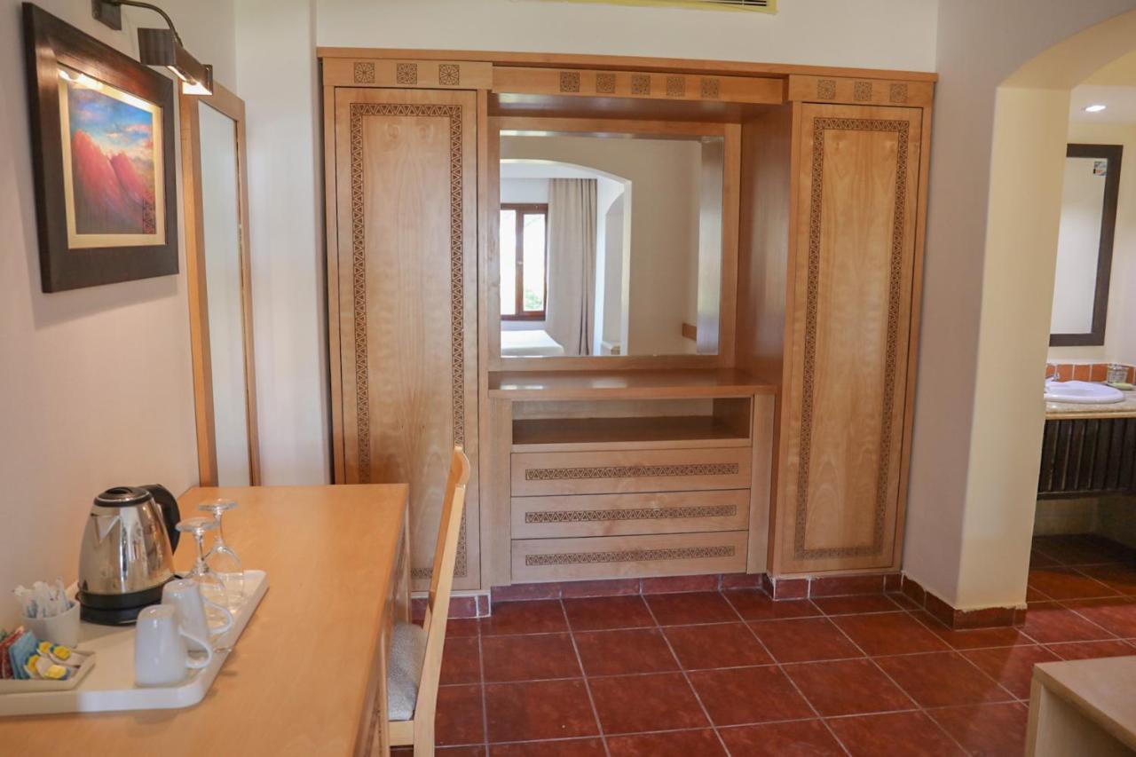 Chambre Double ou Lits Jumeaux Supérieure - Vue sur Mer