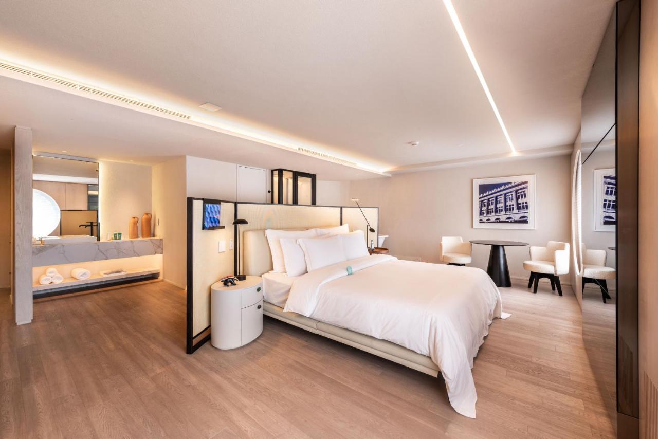 Suite Mayfair