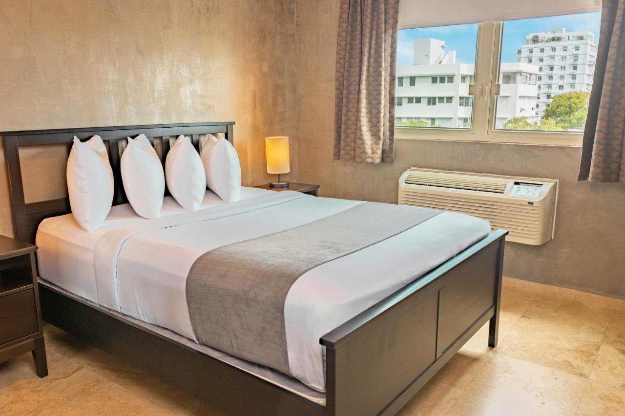 Suite 1 Chambre