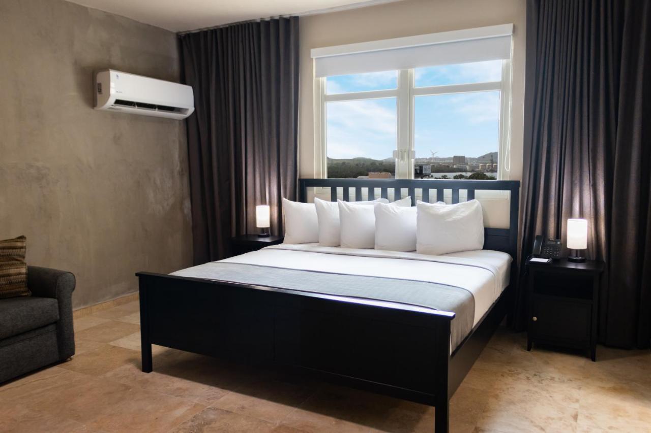 Suite Lit King-Size Signature