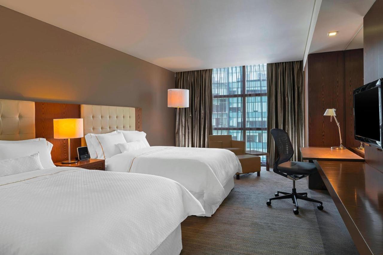 Guest room, 2 Double, City view,1498683892:JPEG