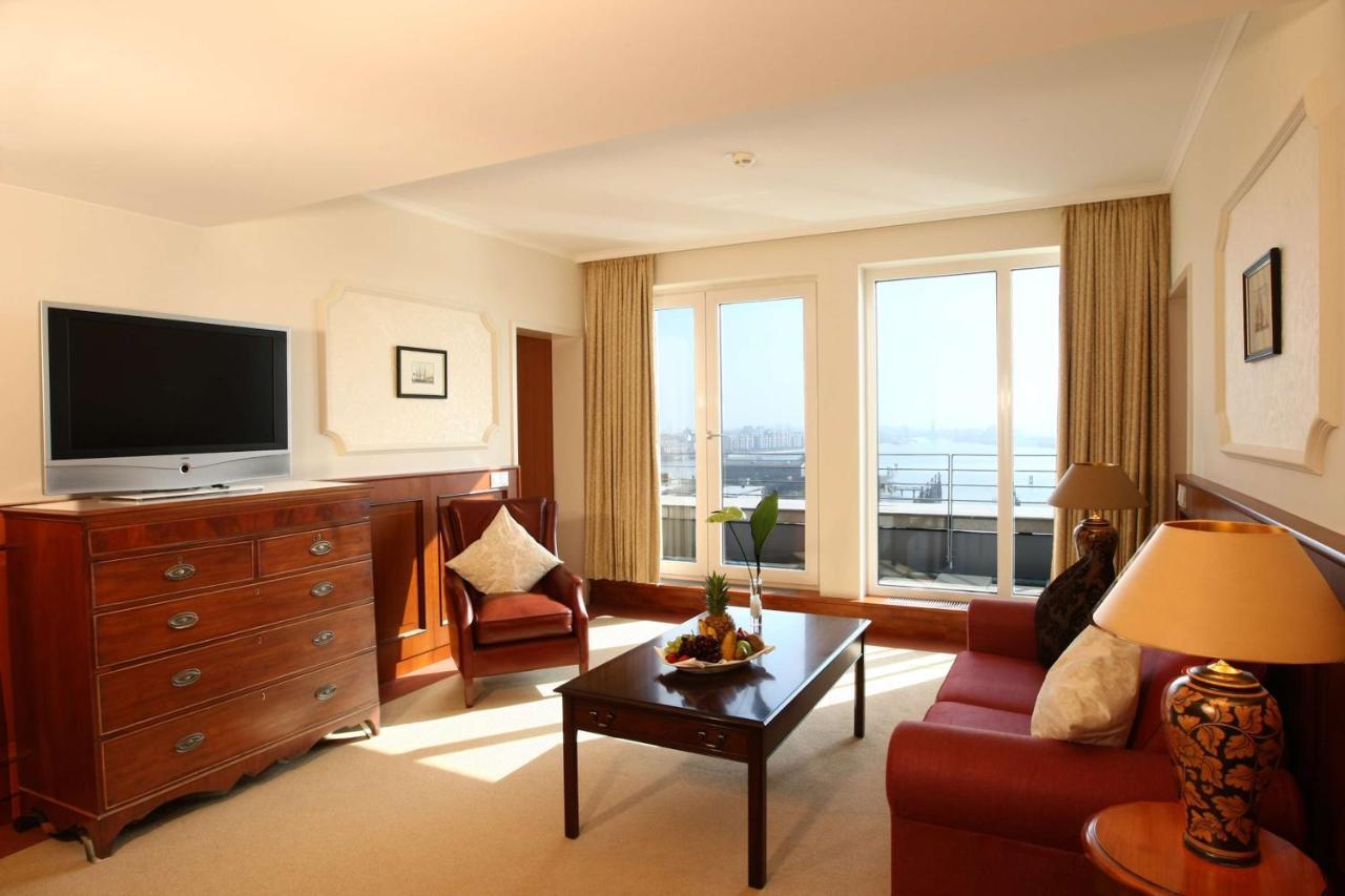 Suite met 2 Slaapkamers
