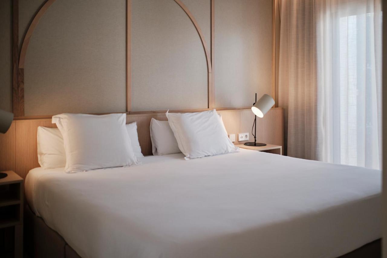 One bedroom suite with balcony