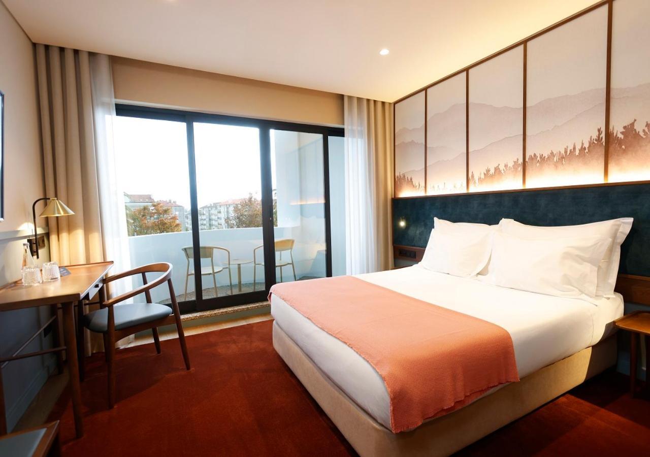 Double Room Balcony