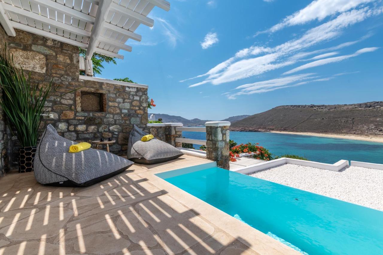 Premium Myconian Room Private Heated Pool & Sea View,1273331152:JPEG